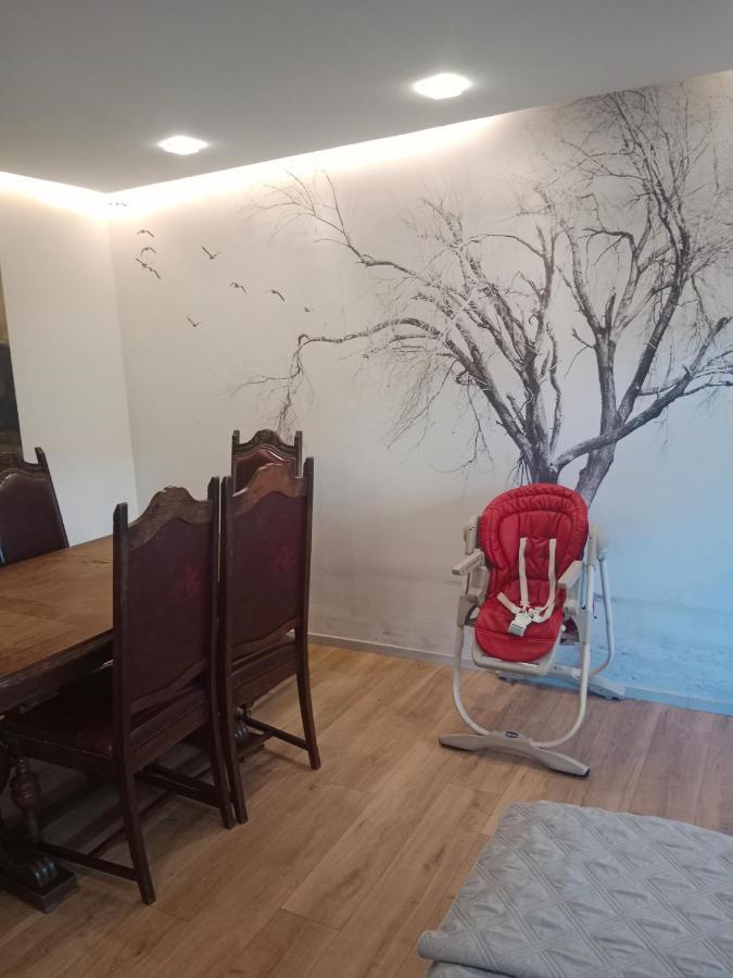 Tres Bel Appartement Rez De Jardin Appart De 53M2. Pfastatt Экстерьер фото